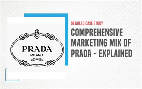 prada proof of net worth|prada market share.